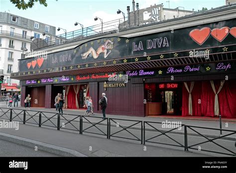 best strip clubs in paris|Strip Guide 